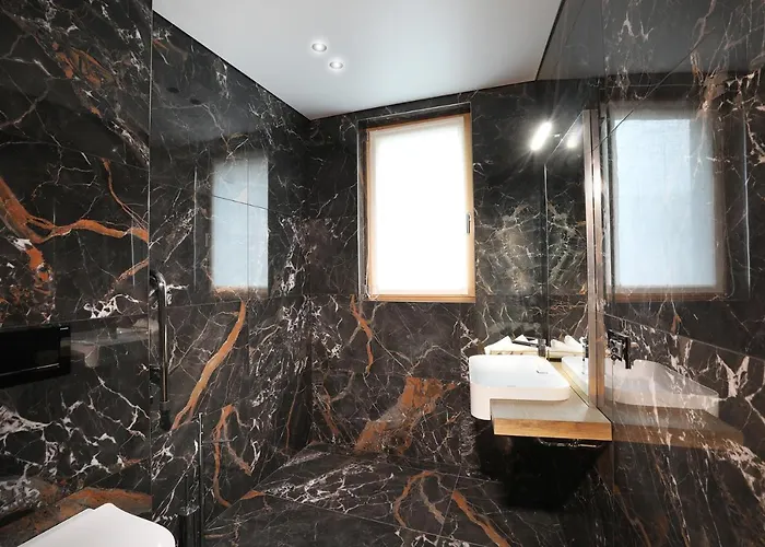 Bed & Breakfast Blanc Cervinia Breuil-Cervinia