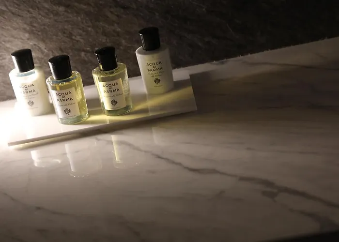 Blanc Cervinia 4* Breuil-Cervinia