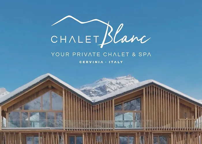 Bed & Breakfast Blanc Cervinia Breuil-Cervinia