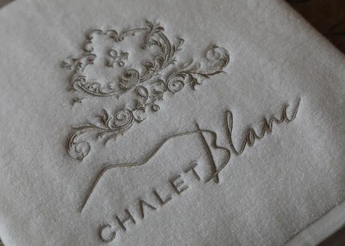 Blanc Cervinia Bed & Breakfast