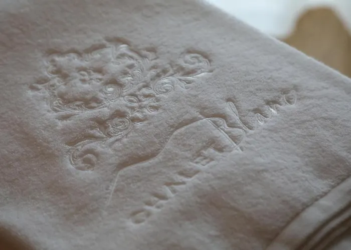 Bed & Breakfast Blanc Cervinia