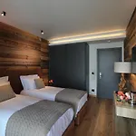 Bed & Breakfast Blanc Cervinia