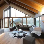 Blanc Cervinia Bed & Breakfast 4*