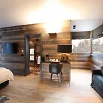 Bed and breakfast Blanc Cervinia