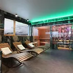 Bed and breakfast Blanc Cervinia 4*