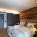 Bed & Breakfast Blanc Cervinia Breuil-Cervinia