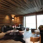 Bed & Breakfast Blanc Cervinia