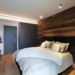 Bed and breakfast Blanc Cervinia 4*