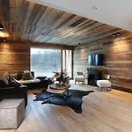 Blanc Cervinia Bed & Breakfast 4*