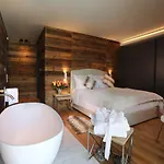 Blanc Cervinia Bed & Breakfast
