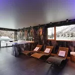 Blanc Cervinia Breuil-Cervinia