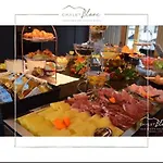 Blanc Cervinia Bed & Breakfast