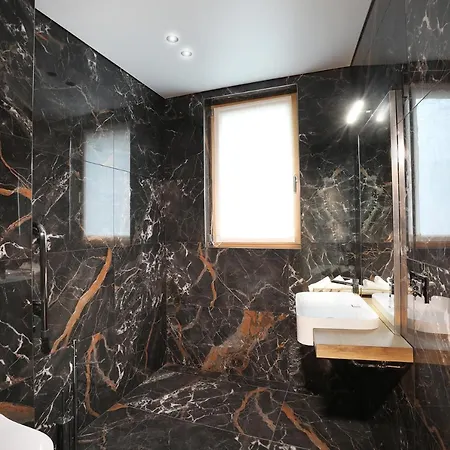 Bed and breakfast Blanc Cervinia Breuil-Cervinia