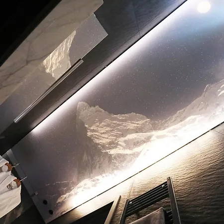 Blanc Cervinia Bed & Breakfast 4*