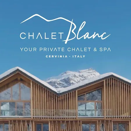 Bed & Breakfast Blanc Cervinia Breuil-Cervinia