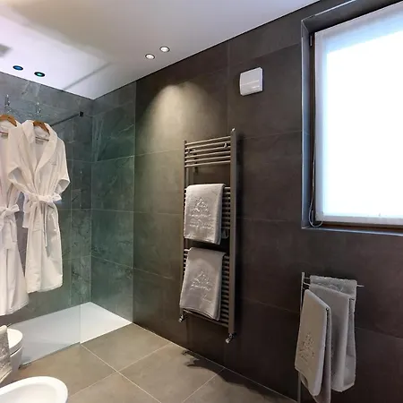 Blanc Cervinia 4*