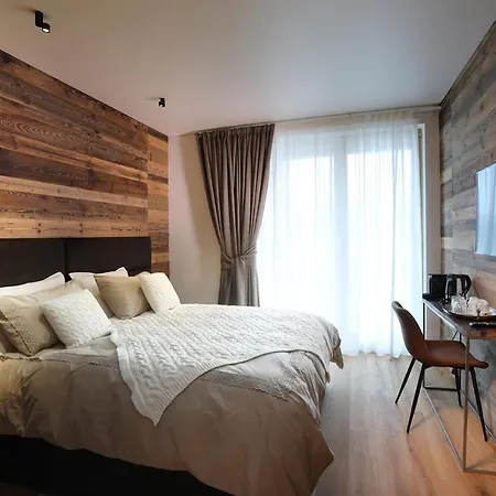 Blanc Cervinia 4*