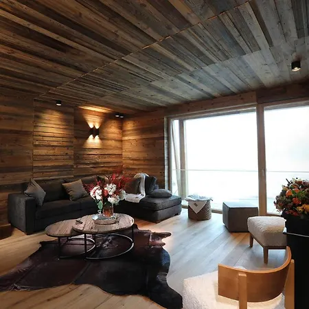 Bed and breakfast Blanc Cervinia