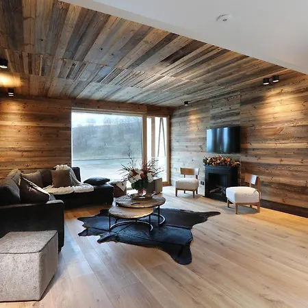 Blanc Cervinia Bed and breakfast 4*