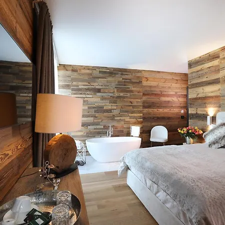 Blanc Cervinia 4*