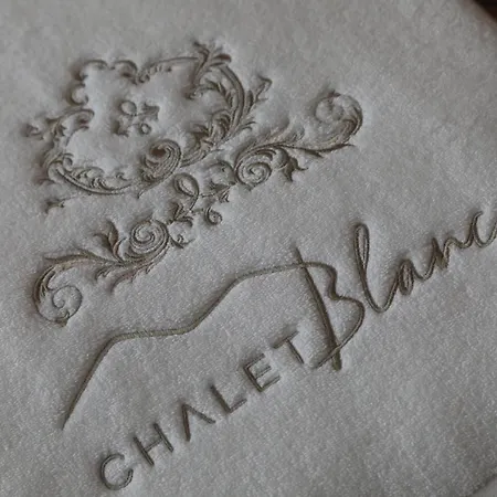 Blanc Cervinia Bed and breakfast