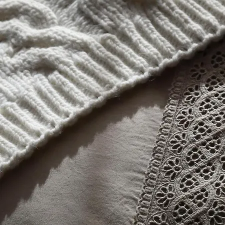 住宿加早餐酒店 Blanc Cervinia 4*