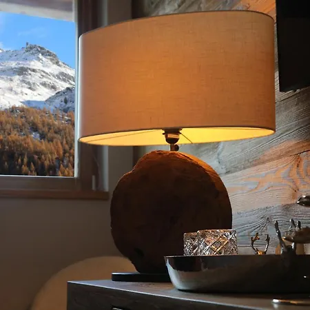 Blanc Cervinia
