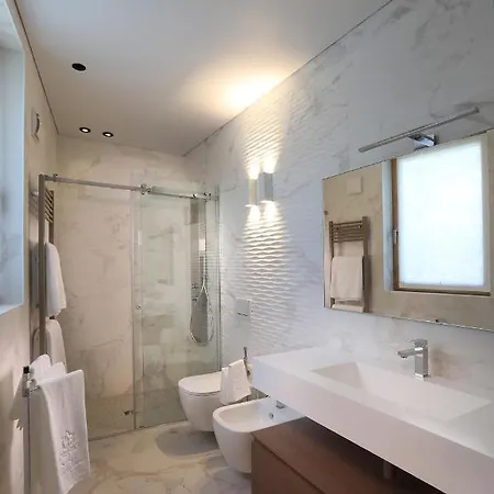 住宿加早餐酒店 Blanc Cervinia 4*