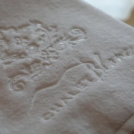 住宿加早餐酒店 Blanc Cervinia