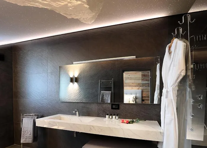 Blanc Cervinia Frühstückspension Breuil-Cervinia