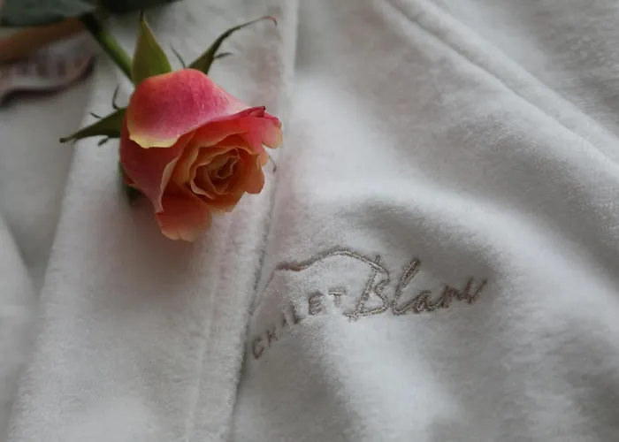 Blanc Cervinia Frühstückspension