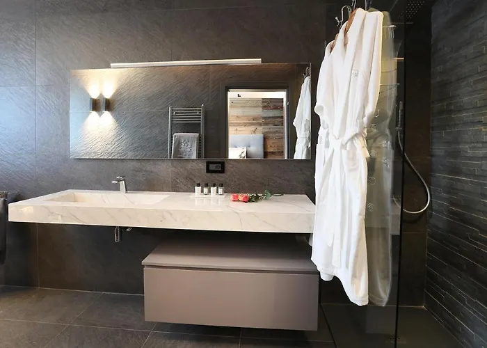 Blanc Cervinia Bed & Breakfast