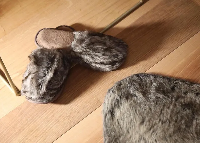 Blanc Cervinia Bed & Breakfast Breuil-Cervinia