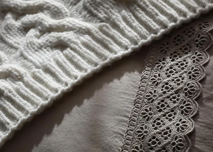 Frühstückspension Blanc Cervinia 4*