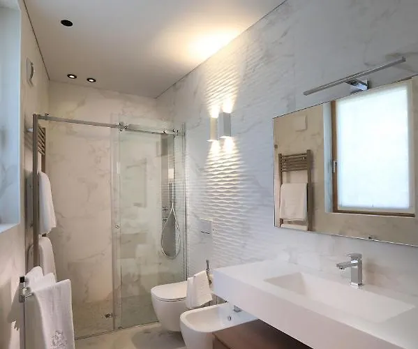 Frühstückspension Blanc Cervinia 4*