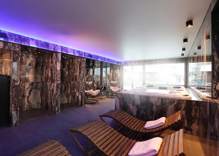 Blanc Cervinia Bed & Breakfast Breuil-Cervinia